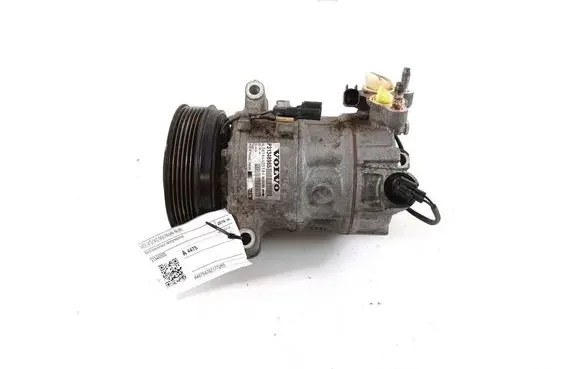 Volvo XC90 Air conditioning (A/C) compressor (pump) 31348965