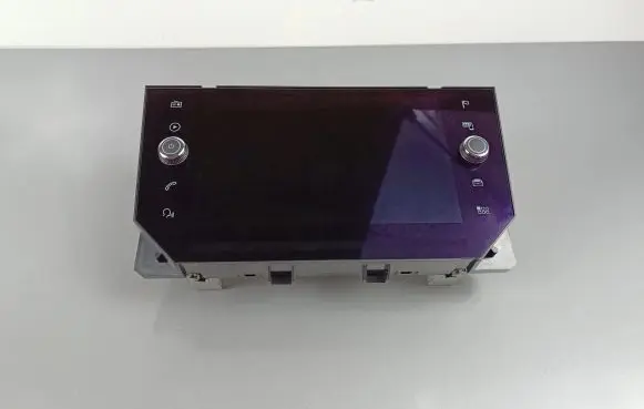 Seat Arona Head up display screen 6F0919605A