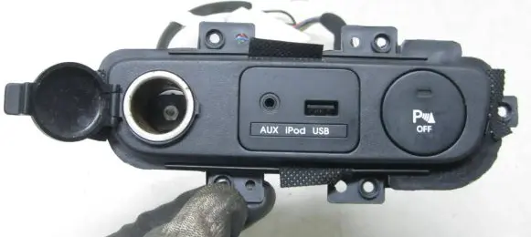 KIA Sportage Other control units/modules 691103W000