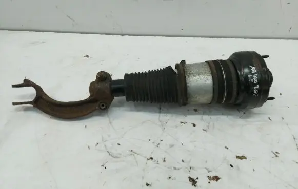 Audi A8 S8 D4 4H Front shock absorber/damper 4h0616039ad