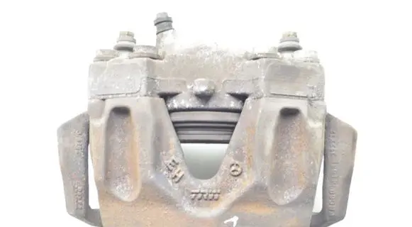 Mercedes-Benz E W212 Front brake caliper 5443C60