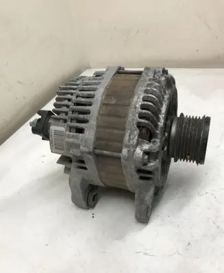 Renault Scenic III - Grand scenic III Generator/alternator