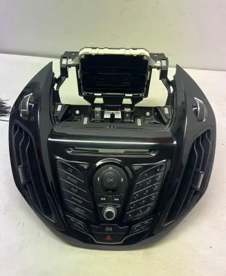 Ford C-MAX I Other interior part AV1118835BC 3100305 3100308