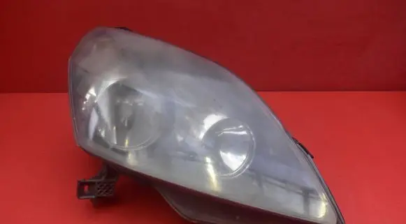 Opel Zafira B Headlight/headlamp 24451053