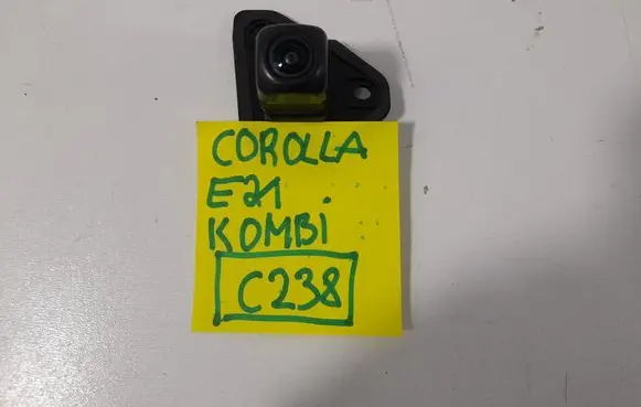 Toyota Corolla E210 E21 Reversing camera 8679002210