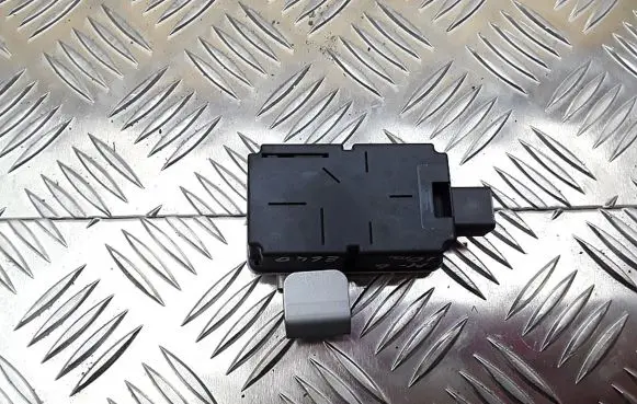 Mazda 6 Engine control unit/module