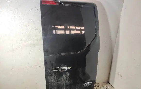 Ford Transit Custom Back/rear loading door 