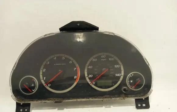Honda CR-V Speedometer (instrument cluster) HR0299047 78100E811
