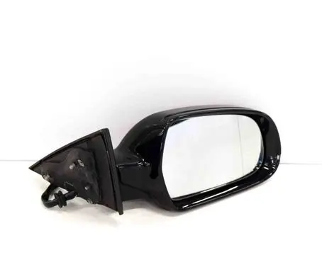 Audi A5 8T 8F Coupe wind mirror (mechanical) 
