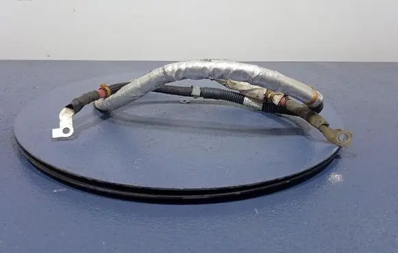 BMW X5 E53 Other wiring loom 8589174