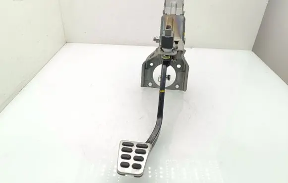 Brake pedal