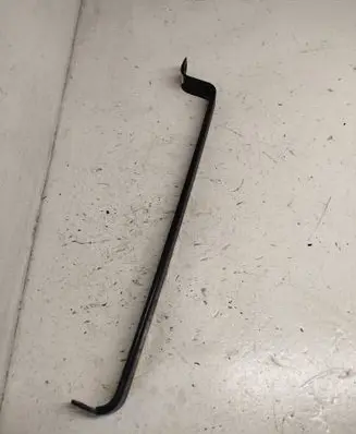 BMW 5 E60 E61 Battery bracket 