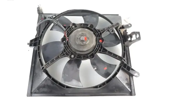 Volvo S40, V40 Air conditioning (A/C) fan (condenser) 