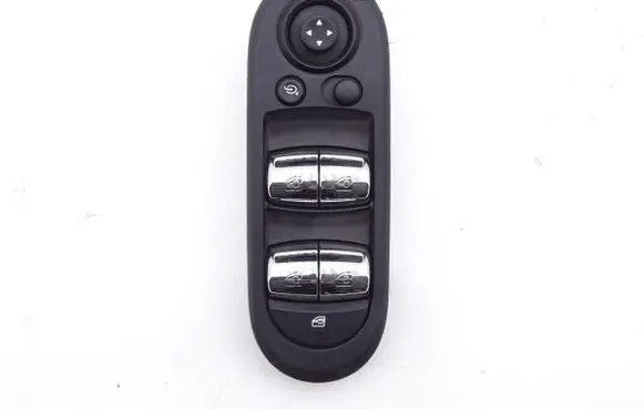 Mini One - Cooper F56 F55 Quarter vent window switch 9354861
