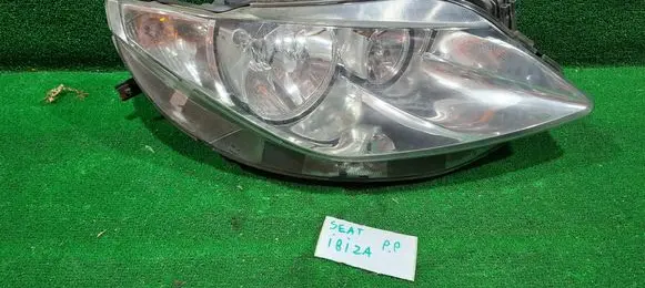 Headlight/headlamp