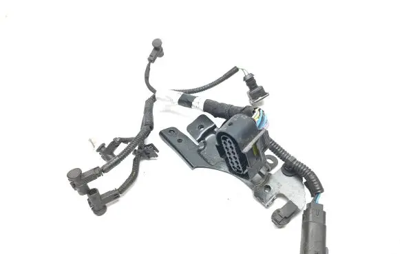 Volvo XC40 Glow plug wires 31342467 STA0086