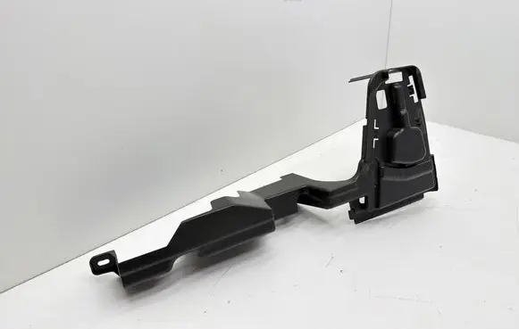 Other trunk/boot trim element