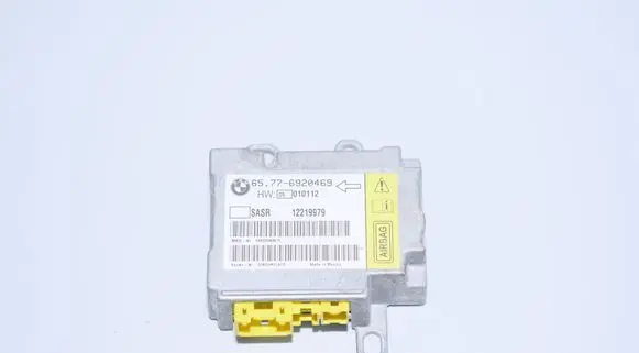 BMW 7 E65 E66 Airbag control unit/module 6920469