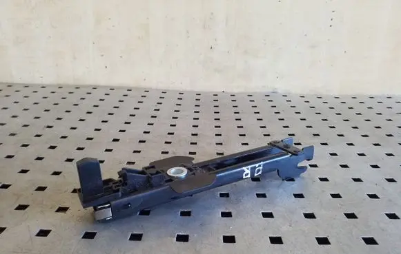 Audi Q5 SQ5 Seat belt adjustment rail 8E0857833E