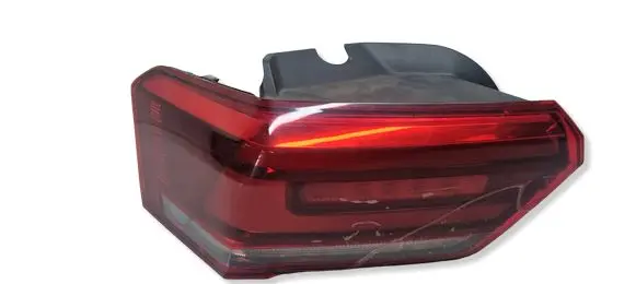 Volkswagen ID.3 Rear/tail lights 1QA945095B 185752 202714238