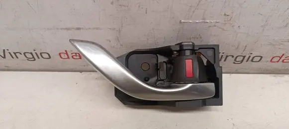 Mazda CX-5 Front door interior handle T8314 PA6GF30 KD53
