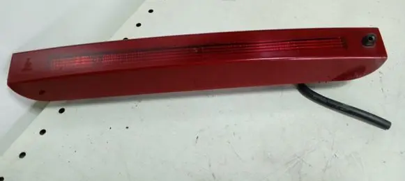 Renault Megane III Third/center stoplight 89077612 265900007R 265900025R