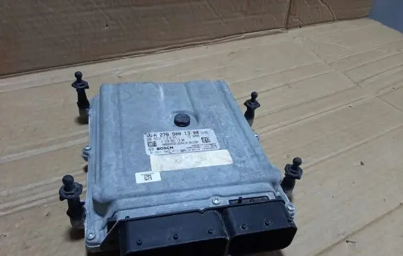 Mercedes-Benz SL R231 Engine control unit/module a2789001300 A2789001300