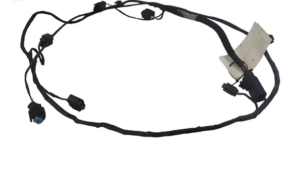 Peugeot 508 Parking sensor (PDC) wiring loom 9678627080