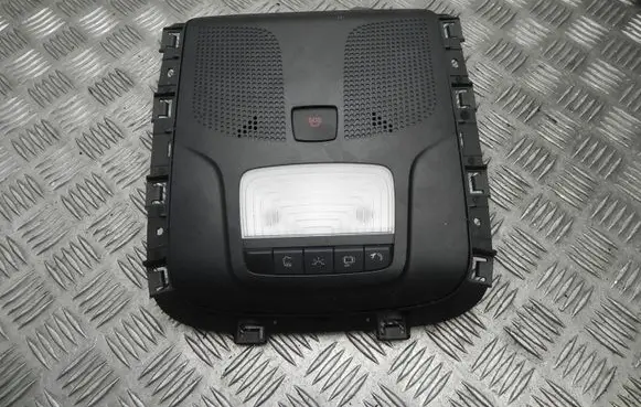 Mercedes-Benz Sprinter W907 W910 Other interior light A9109006800