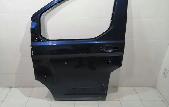 Ford Transit Custom Front door