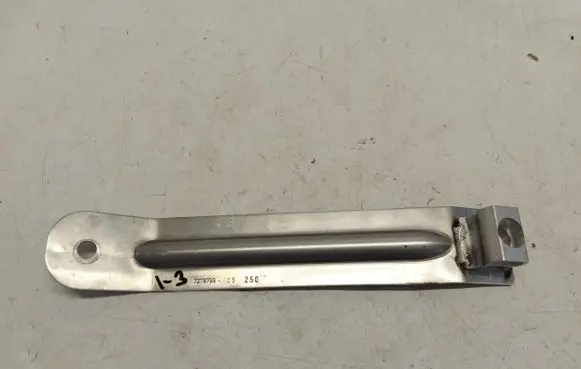 BMW i3 Other exterior part 7278798JLK01