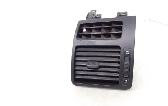 Volkswagen Touran I Dashboard side air vent grill/cover trim 1T0819703B