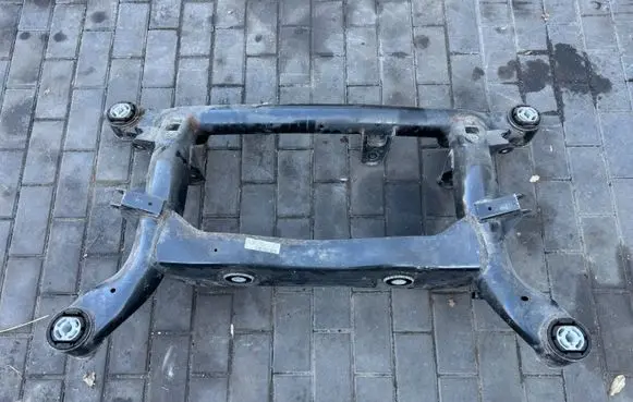 Alfa Romeo Giulia Rear subframe 00505521660