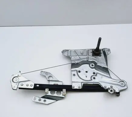 Audi A4 S4 B5 8D Rear door manual window regulator 8D0839399A
