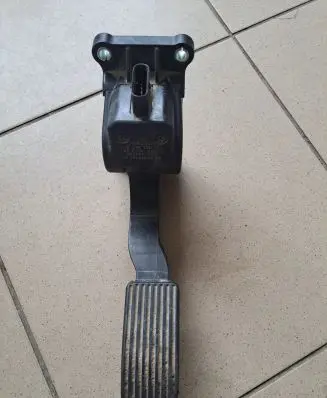 Volkswagen Crafter Accelerator throttle pedal A9063000404 0280755023