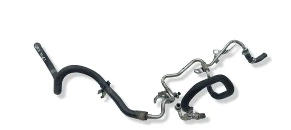 Mercedes-Benz GLE W167 Fuel line pipe 