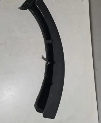 Maserati Ghibli Other trunk/boot trim element 670014503