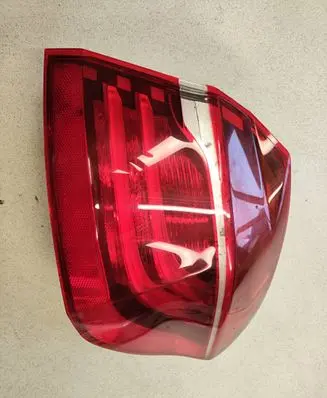 Rear/tail lights