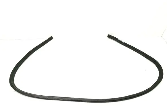 Audi A6 S6 C6 4F Engine compartment rubber 4F0823731 4F0