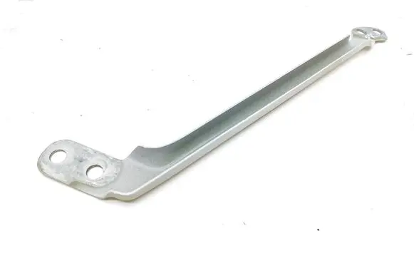 Citroen C3 Aircross Headlight/headlamp mounting bracket 39024254