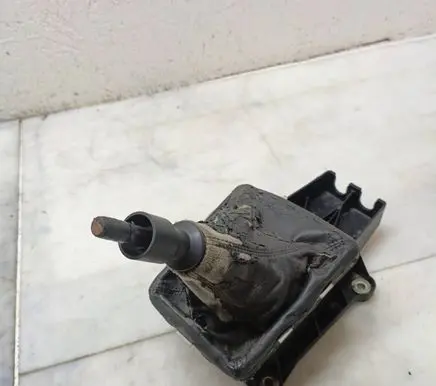 Opel Vectra C Gear shifter/selector 24456030 62BXSX 038497
