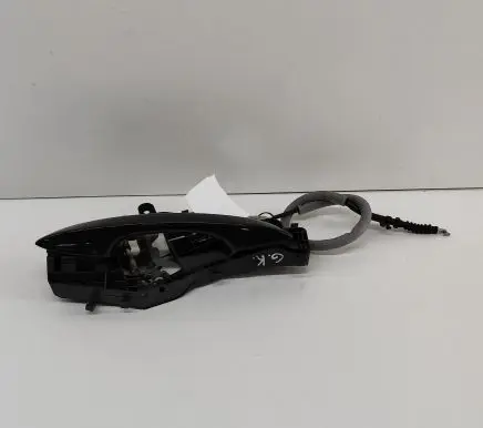 Volkswagen PASSAT B8 Front door exterior handle 510837205J 510837811E