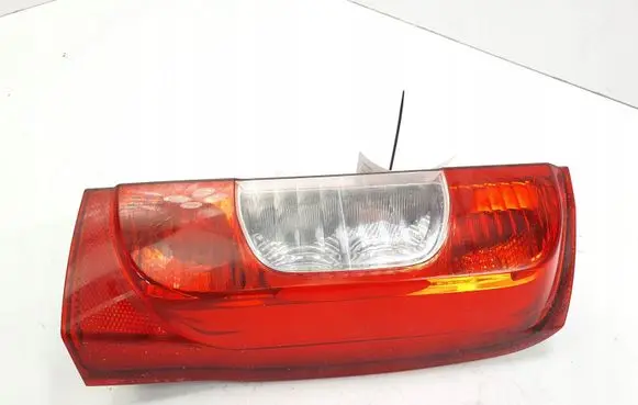Peugeot Bipper Rear/tail lights 01353205080