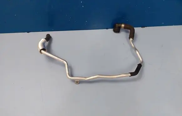 BMW 5 G30 G31 G38 Air conditioning (A/C) pipe/hose 11538666857 8666857