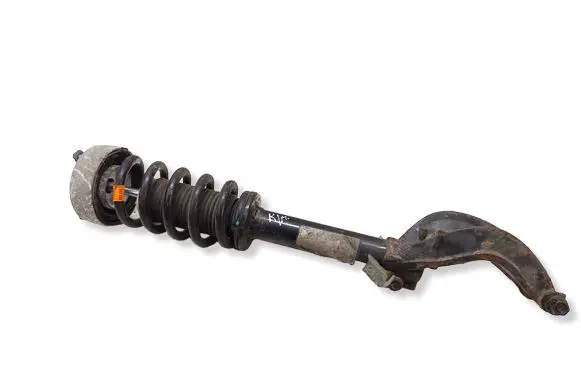 BMW X5 F15 Front shock absorber with coil spring 6851747 19484310