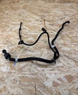 BMW 3 E90 E91 Fuel line/pipe/hose 781078701