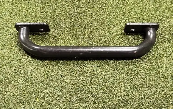 Renault Master III Tailgate/trunk/boot exterior handle 200900398R