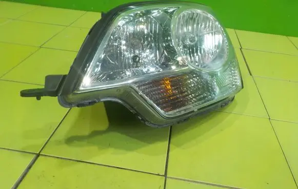 Opel Antara Headlight/headlamp PRZOD
