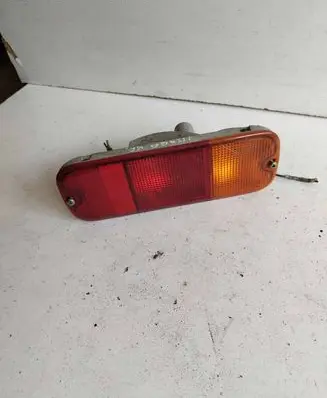 Suzuki Grand Vitara I Rear fog light RR2301