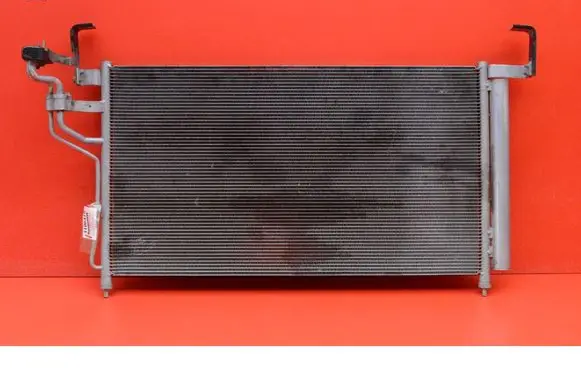 Hyundai H-1, Starex, Satellite Air conditioning (A/C) radiator (interior) NRF2002262
